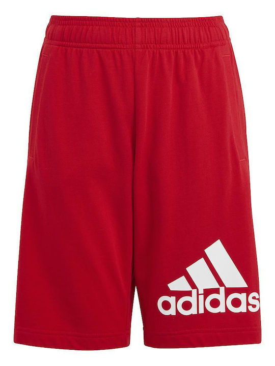 adidas Kids' Athletic Shorts/Bermudas Essential...