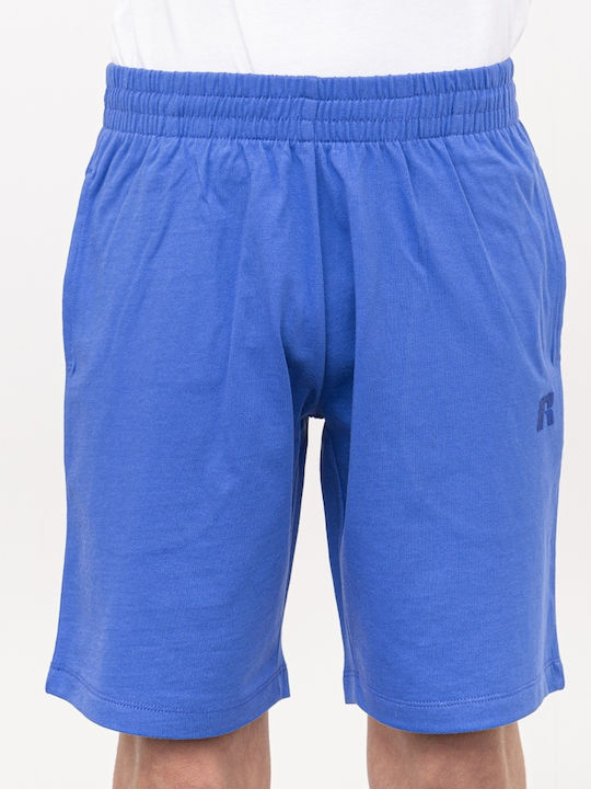 Russell Athletic Sportliche Kinder-Shorts/Bermu...