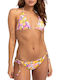 Sol Searcher Set Bikini Τριγωνάκι