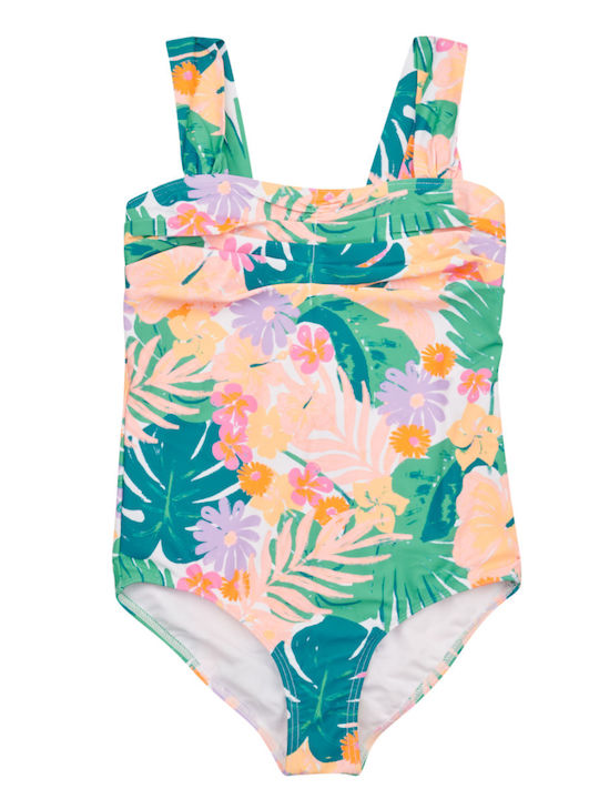 Roxy Kids Swimwear One-Piece Multicolour