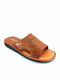 Men's Sandals Brown
