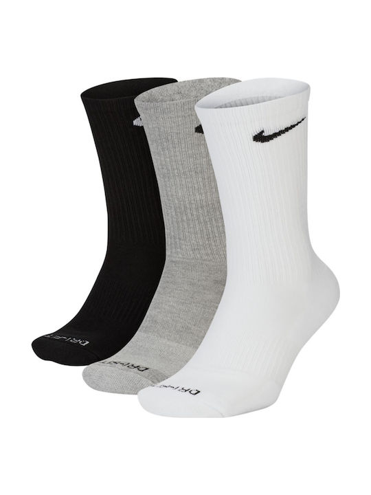 Nike Everyday Plus Αθλητικές Κάλτσες Πολύχρωμες...