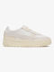 Puma Cali Damen Sneakers Beige