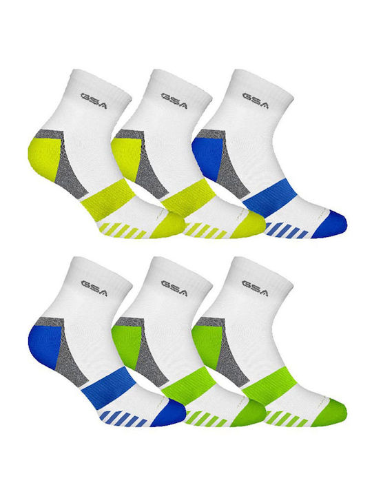 GSA Extra Cushioned Performance Sportsocken Meh...
