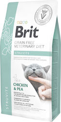 Brit Veterinary Diets Struvit 5kg Brit Veterinary Diets Struvit 5kg