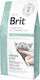 Brit Veterinary Diets Struvit Dry Food Diet for Adult Cats with Sensitive Urinary with Chicken 5kg