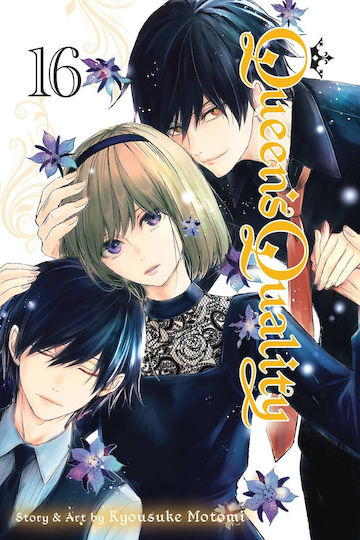 Queen's Quality Bd. 16