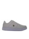 Finster Herren Sneakers Weiß