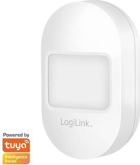 LogiLink Wi-Fi Bewegungsmelder