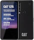 CAT S75 5G Dual SIM (6GB/128GB) Rezistent Smartphone Negru