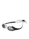 Arena Spider Swimming Goggles Kids with Anti-fog Lenses Turquoise