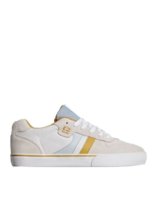 Globe Encore 2 Herren Sneakers Beige