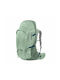 Ferrino Transalp 50 Waterproof Mountaineering Backpack 50lt Green 75707-MV