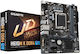 Gigabyte H610M K DDR4 (rev. 1.0) rev. 1.0 Mainboard Micro ATX mit Intel 1700 Sockel