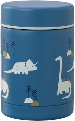 Fresk Dino Edelstahl 300ml