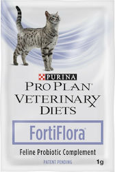 Pro Plan Fortiflora Προβιοτικά 1gr Pro Plan Fortiflora Προβιοτικά 1gr