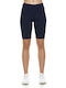 Bodymove Women's Bike Training Legging Navy Blue