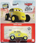 Mattel Pixar: Cars On The Road Αυτοκινητάκι 1:64 Disney Cars Gearsten Marshall για 3+ Ετών