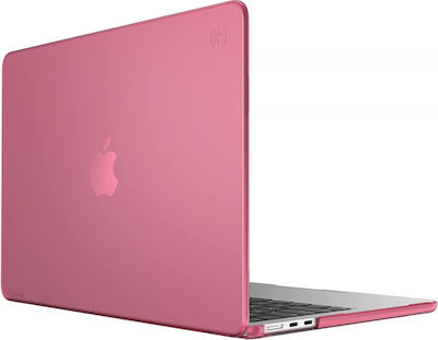 Speck Macbook Air 13" M2 (2022) Tasche Abdeckung für Laptop 13" Cozy Pink