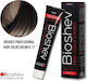 Bioshev Professional Крем Боя За Коса 6.17 Тъмн...
