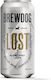 Brewdog Lost Lager Φιάλη 440ml