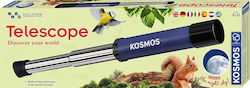 Kosmos Discover Your World Телескоп за 8-12 Години