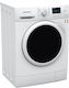 SanGiorgio Waschmaschine 7kg 1400 Umdrehungen SDG74DI9
