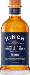 Hinch Hinch Peated Single Malt 43% 700ml
