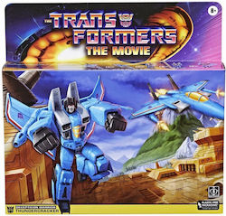 The Movie Retro - Thundercracker Transformers για 8+ Ετών 14εκ. The Movie Retro - Thundercracker Transformers για 8+ Ετών 14εκ.