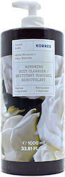 Korres White Blossom 1000ml Korres White Blossom 1000ml