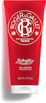 Roger & Gallet Jean Marie Farina Αφρόλουτρο σε Gel 200ml