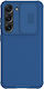 Nillkin Camshield Pro Back Cover Πλαστικό Μπλε ...