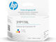 HP Γνήσιο Πακέτο 3 Μελανιών Εκτυπωτή InkJet Κίτρινο / Κυανό / Ματζέντα (3YP17AE)