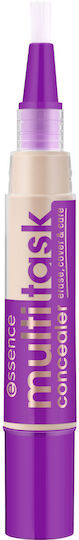 Essence Multitask Lichid Corector 15 Natural Nude 3ml