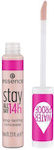 Essence Stay All Day 14h Lichid Corector 20 de lumini Rose 7ml