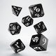 Q Workshop Dungeons & Dragons Classic RPG Dice ...