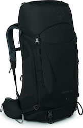 Osprey Kestrel 48 48lt Bergsteigerrucksack Wasserdichte Abdeckung