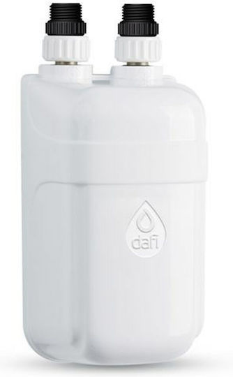 Dafi Boilere instant pentru Baie Monofazat 7.5kW