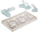 Out of the Blue Sexy Δώρο Penis Ice Cube Tray