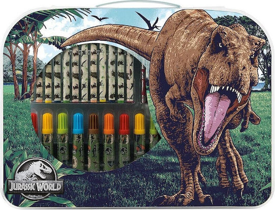 AS Pictură Jurassic World pentru copii de 3+ ani+ ani