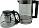 Kettle 2lt 2000W Black