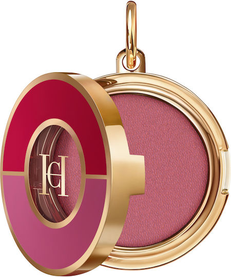 Carolina Herrera Chic Mono Σκιά Ματιών Matte σε Στερεή Μορφή Coral 011