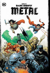 Metal, Absolute Dark Nights