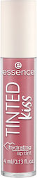 Essence Tinted Kiss Lip Gloss 02 Mauvelous 4ml Essence Tinted Kiss Lip Gloss 02 Mauvelous 4ml