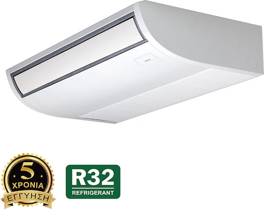 Toshiba RAV-RM801CTP-E/RAV-GP801ATP-E Commercial Ceiling Unit Inverter Air Conditioner 24232 BTU Refrigerant R32