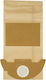 Vacuum Cleaner Bags 5pcs Compatible with Vacuum Cleaner Karcher