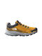 The North Face Vectiv Fastpack Futurelight Bărbați Pantofi de Drumeție Impermeabil Galbene