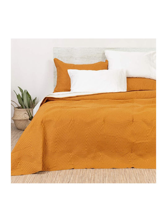 Borea Premium Coverlet Queen Size from Polyeste...