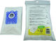 Sac Aspirator 10buc Compatibil cu Aspirator Electrolux