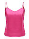 Only Women's Lingerie Top Fuchsia